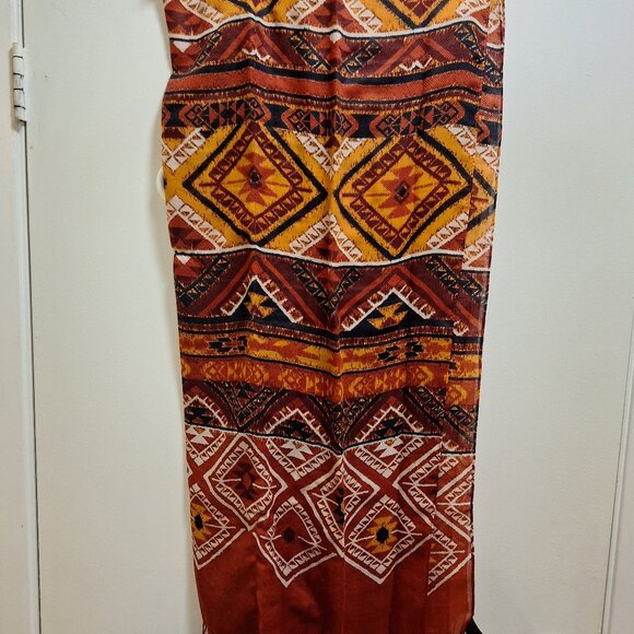 H&M WOOL SCARF. - Picture 1 of 2
